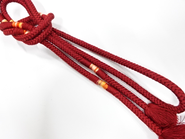 Japanese Kimono / Accessories Silk